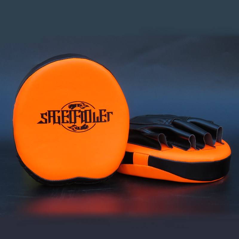 Precision target (Orange) 1 to 1